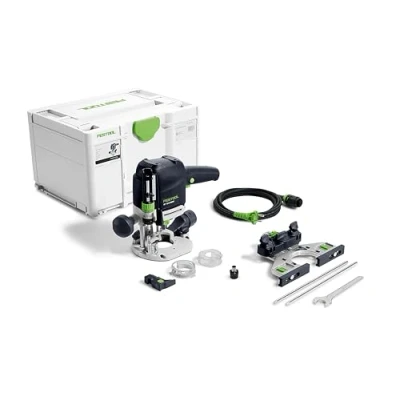 Immagine di Festool Fresatrice OF 1010 REBQ Plus