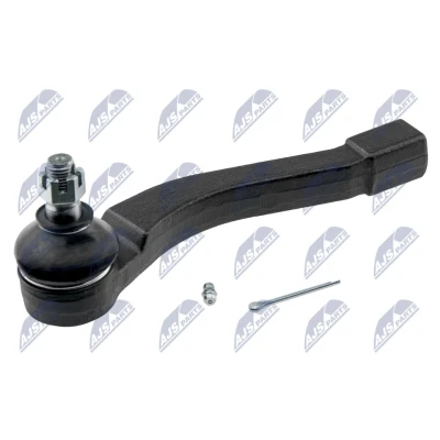 Immagine di NTY SKZ DW 044 Testina sterzo Assale anteriore Sx SSANGYONG: Rexton / 2, W, ACTYON 1