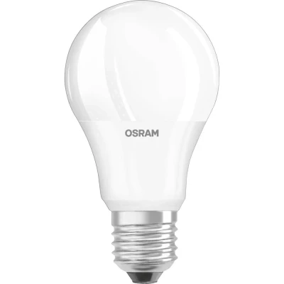 Immagine di Osram Led retrofit classic a fr 75 10w/827 220 240v e27 4058075122529
