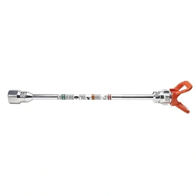 Immagine di Graco 243295 Prolunga ugello RAC 5, 25 cm per Magnum A20, A30, A45, A60, A80, A100, ProS19, ProS21