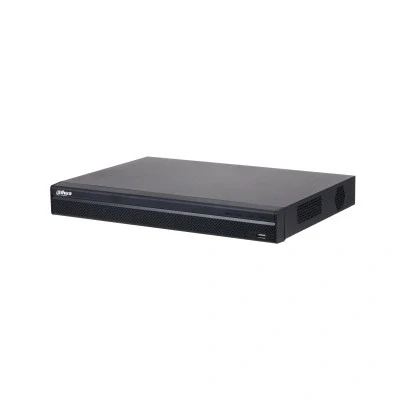 Immagine di DAHUA NVR4204 P 4KS2/L NVR 4CH 128MBPS 4K H265 HDMI 4POE 2HDD E/S