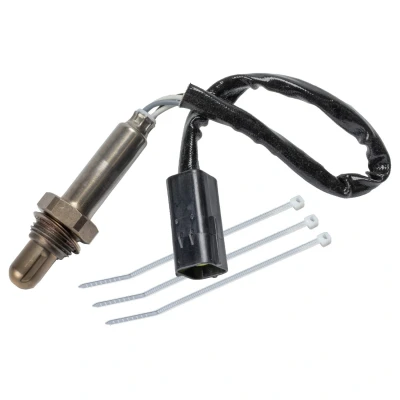 Immagine di FEBI BILSTEIN 177391 Sonda lambda riscaldato 4 CHEVROLET: Matiz, Tacuma, DAEWOO: Matiz I Hatchback, FIAT: Uno Barchetta