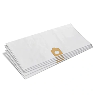 Immagine di Kit Sacchetti Filtro in Tessuto non 30 l (5 pz.) per MENZER Aspiratore di Sicurezza VCL/VCM 330
