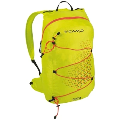 Immagine di C.A.M.P. GHOST Lime 15 L