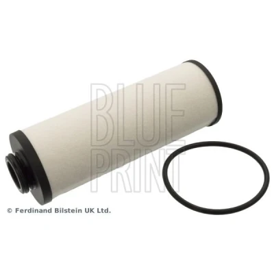 Immagine di BLUE PRINT ADBP210005 Filtro Cambio Automatico AUDI: A4 B8 Avant, Q5, A6 C7 Allroad, PORSCHE: Macan