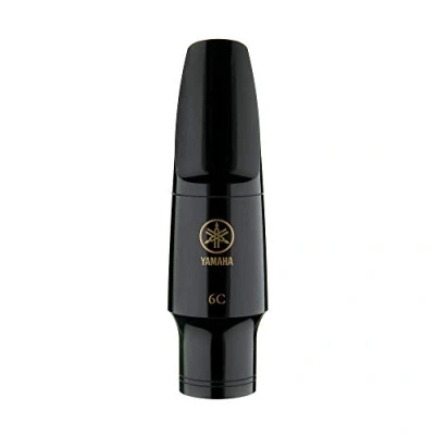 Immagine di Yamaha MP TS 6 C Mundstück Tenorsax Bocchino per sassofono tenore