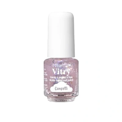 Immagine di Smalto ad acqua Confetti 4ml
