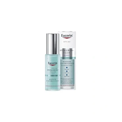 Immagine di Eucerin Hyaluron Filler + 3 x effetto siero booster di idratazione, 30 ml