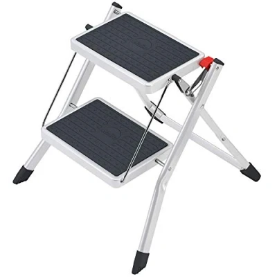 Immagine di GIERRE B0030BI Taburete Acero MINISGA (2 p.)