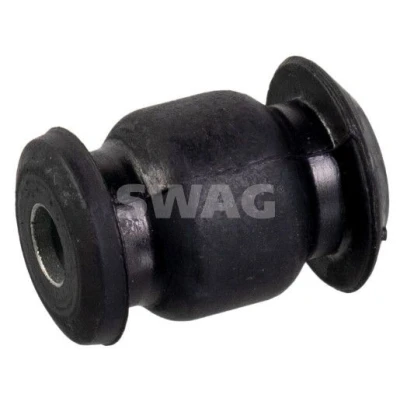 Immagine di SWAG 70 91 9472 Silent Block Assale anteriore Sx, inferiore, anteriore, Dx FIAT: Panda II Hatchback, 500 Hatchback