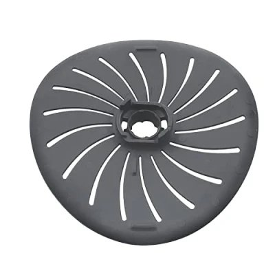 Immagine di Copri Lama Bimby, Protezione per Copertura Alimenti, Coprilama Compatibile Bimby TM5 TM6 TM31