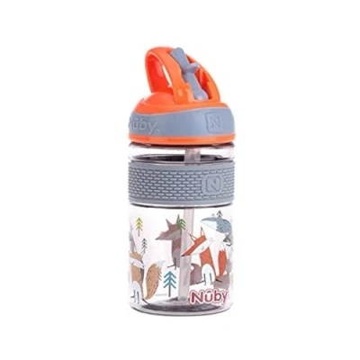 Immagine di Borraccia 2 In 1 Tritan Nuby 360ml