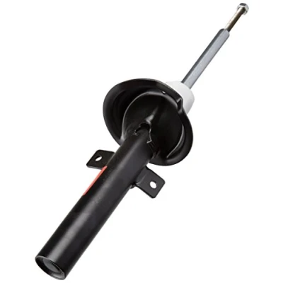 Immagine di KYB Excel G 333510 Ammortizzatore Assale posteriore Dx A pressione del gas doppio tubo tipo McPherson Spina superiore