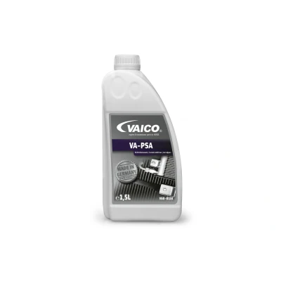 Immagine di VAICO V60 0116 Antigelo VA PSA, G11 Blu 1,5 , 38(50/50) Q+ qualità di primo fornitore MADE IN GERMANY SUZUKI: SWIFT 4, Vitara IV SUV, PEUGEOT: 508 II