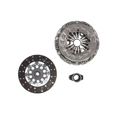 Immagine di LuK 628 3133 00 Kit Frizione con cuscinetto disinnesto, Attrezzi speciali necessari per montaggio regolazione automatica 280 KIA: SORENTO 1