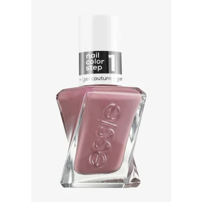 Immagine di Essie Smalto, Per Unghie Effetto Gel dal Risultato Professionale, Lunga Durata Fino a 15 Giorni, Couture, Colore: Take Me to Thread, 13,5 ml