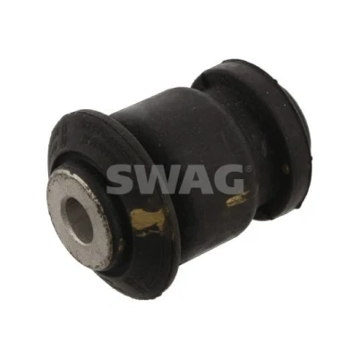 Immagine di SWAG 40 92 8475 Silent Block inferiore, Assale anteriore Sx, anteriore, Dx Gomma ALFA ROMEO: MiTo, FIAT: Grande Punto Hatchback
