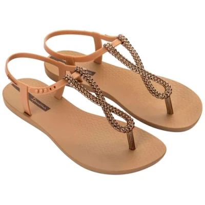 Immagine di Ipanema CLASS TWIST SANDAL FEM, oro, 41/42 EU
