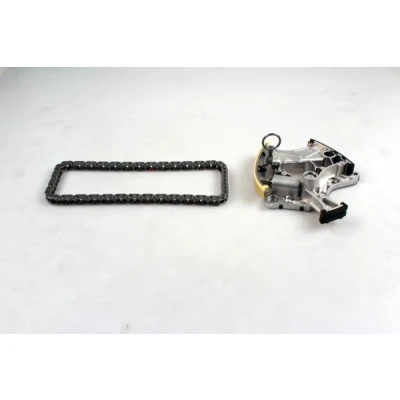 Immagine di HEPU 21 0360 Kit Catena distribuzione Simplex, chiusa Superiore, Dx AUDI: A6 C6 Avant, A4 B7 Avant
