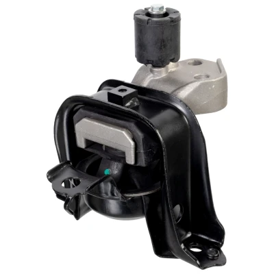 Immagine di BLUE PRINT ADBP800265 Supporto motore Dx Cuscinetto gomma metallo TOYOTA: Yaris Verso, I Hatchback
