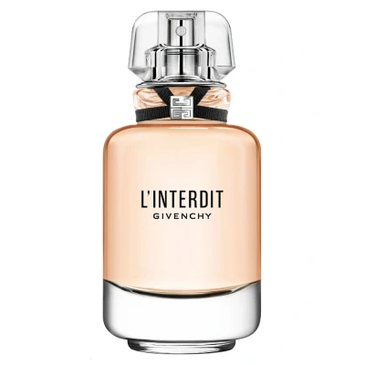 Immagine di Givenchy L&#039;Interdit 2022 Eau de Toilette 80 ml