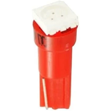 Immagine di M Tech LB053R Blister 2 x LED T5 1 SMD5050 12 V