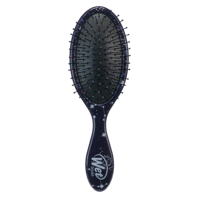 Immagine di WetBrush, districante per bambini con setole Intelliflex ultra morbide, scivola attraverso i grovigli, Wet Brush Detangler è delicato sui capelli, ideale viaggi, adatto a tutti tipi di