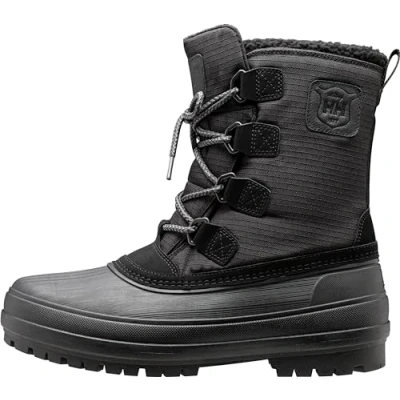 Immagine di Helly Hansen Gamvik, Scarpe da ginnastica Uomo, Nero 990, 48 EU