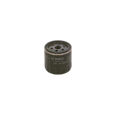 Immagine di BOSCH F 026 407 143 Filtro olio 3/4&quot; 16 UNF 2B con una valvola blocco arretramento ad avvitamento VOLKSWAGEN: Tiguan II, CADDY 4 Kombi mister