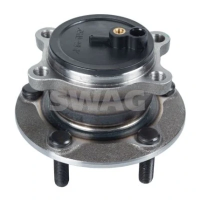 Immagine di SWAG Kit cuscinetto ruota MAZDA: CX 5 I, 6 Station Wagon 83 10 1370