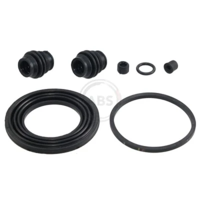 Immagine di A.B.S. 73508 Kit Revisione Pinze Freno 60 NISSAN: Qashqai / Qashqai+2 I, X Trail, MAZDA: CX 5 II, I