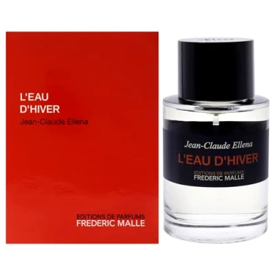Immagine di Frederic Malle L&#039;Eau d&#039;Hiver Eau de Toilette 100 ml
