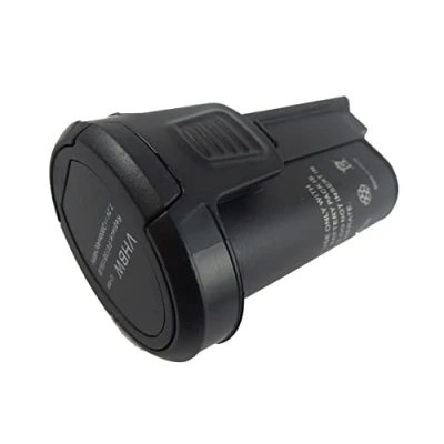 Immagine di vhbw batteria compatibile con Dremel 8100 Cordless Multi Tool, attrezzo da lavoro (2000 mAh, Li Ion, 7,2 V)
