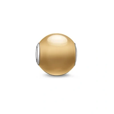 Immagine di THOMAS SABO Bead Charm da Donna Argento K0044 130 16