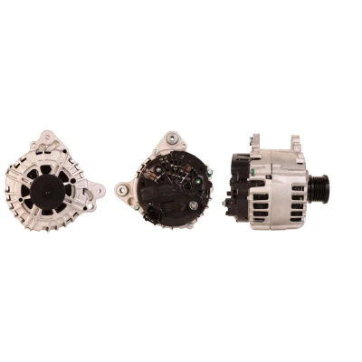 Immagine di LUCAS LRA03185 Alternatore 14V 140A VOLKSWAGEN: Golf 7, Multivan 5 (7HM, Transporter Bus, AUDI: Q5, A4 B8 Avant, Sedan, SKODA: Octavia 3 Combi