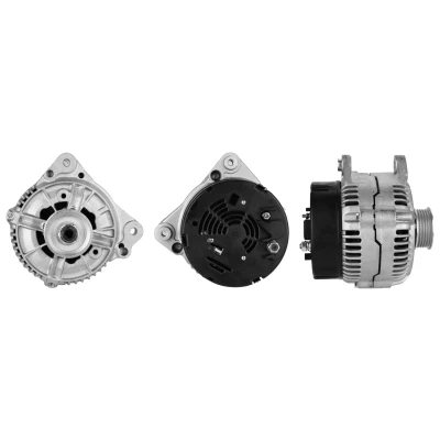 Immagine di LUCAS ELECTRICAL LRA01848 Alternatore 12V 120A AUDI: A4 B5 Avant, Sedan, A6 C5 VOLKSWAGEN: Passat Variant, Sedan