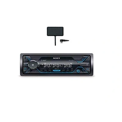 Immagine di Sony DSX A510KIT Autoradio Sintonizzatore DAB+, Vivavoce Bluetooth®