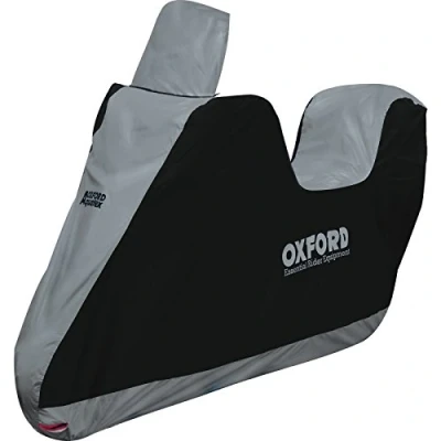 Immagine di OXFORD CV217 Coprimoto S 83 203 per interno, esterno