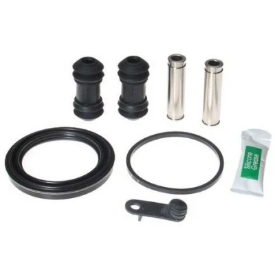 Immagine di BUDWEG CALIPER 206602 Kit Revisione Pinze Freno 66 JEEP: WRANGLER 2, Cherokee II, Grand I, CHRYSLER: VOYAGER 4