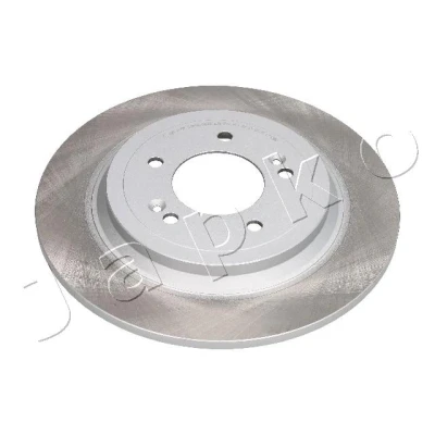Immagine di JAPKO 61H19C Disco freno Assale posteriore 302 10 5 75,5 pieno verniciato HYUNDAI: Tucson