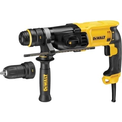 Immagine di Martello combinato SDS Plus DEWALT D25134K 800 W