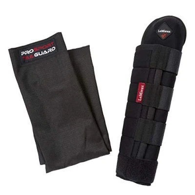 Immagine di LeMieux Tail Guard with bag