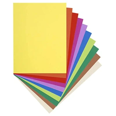 Immagine di EXACOMPTA CF30CARTELLINE SEMPL FLASH80FOREVER
