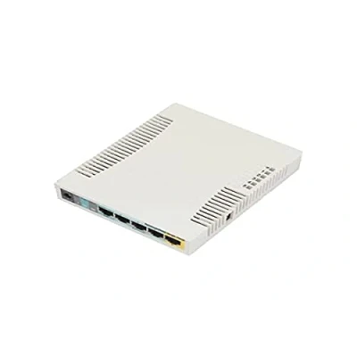 Immagine di MikroTik rb951ui2hnd Router