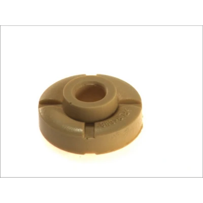 Immagine di SACHS 802 545 Supporto ammortizzatore a molla Assale posteriore, Superiore BMW: X5, X6