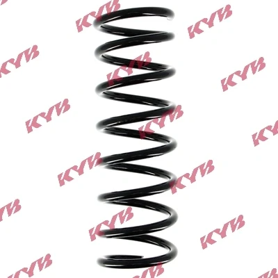 Immagine di KYB K Flex RA7079 Molle ammortizzatori Assale posteriore Molla ad elica FORD: FOCUS 2 Cabriolet