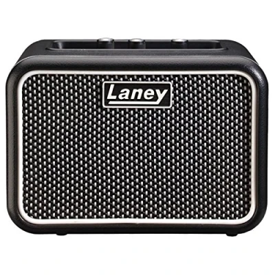 Immagine di Laney mini SUPERGROUP combo &#039;smart&#039; Mono