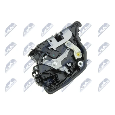 Immagine di NTY EZC BM 090 Serratura con chiusura centralizzata, senza bloccaggio doppio posteriore Sx BMW: X3, 5 Sedan, 2 Active Tourer