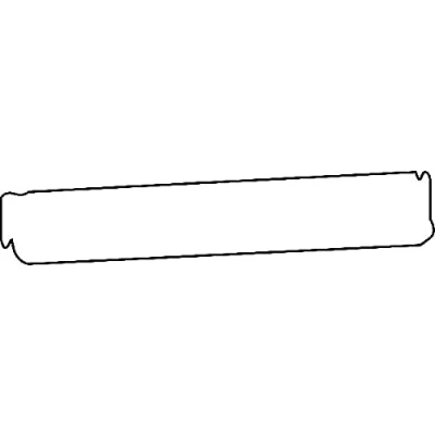 Immagine di CORTECO 440085P Guarnizione Coperchio Punterie FORD: Focus Mk1 Hatchback, S Max Mk1, 2 Kombi