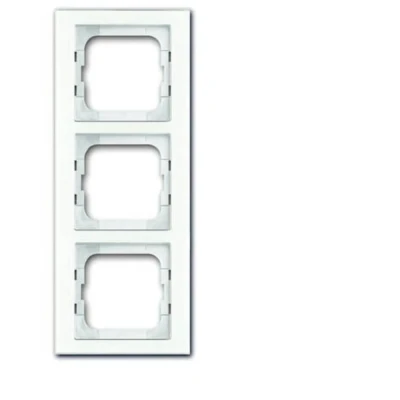 Immagine di Busch Jaeger, Programma di commutazione degli accessori, Telaio